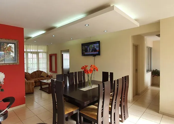 Departamento Shejina