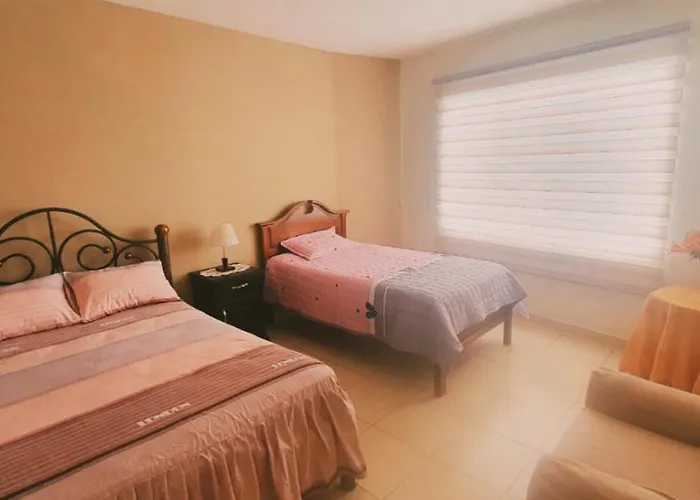 Departamento Shejina