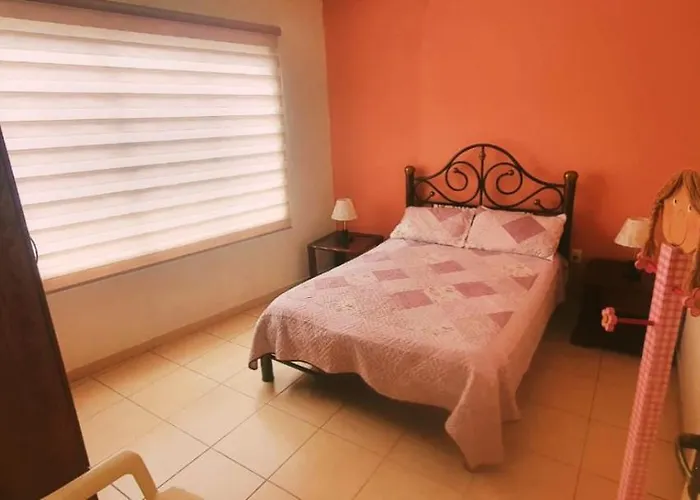Departamento Shejina