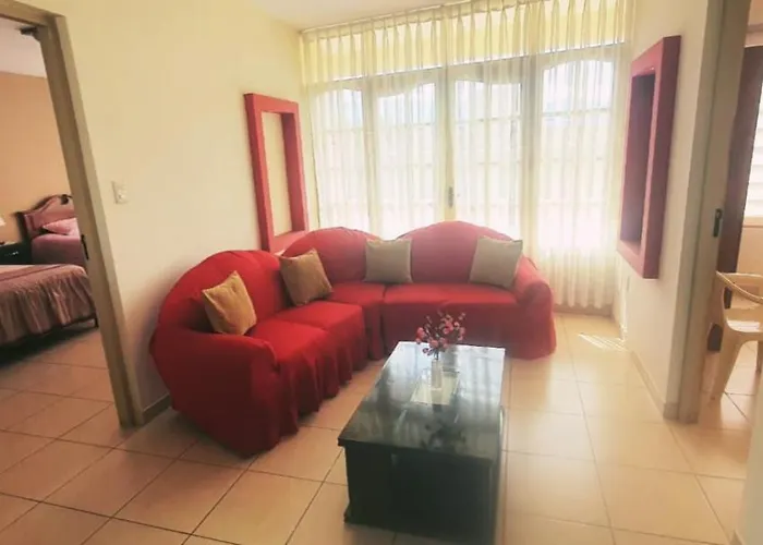 Departamento Shejina