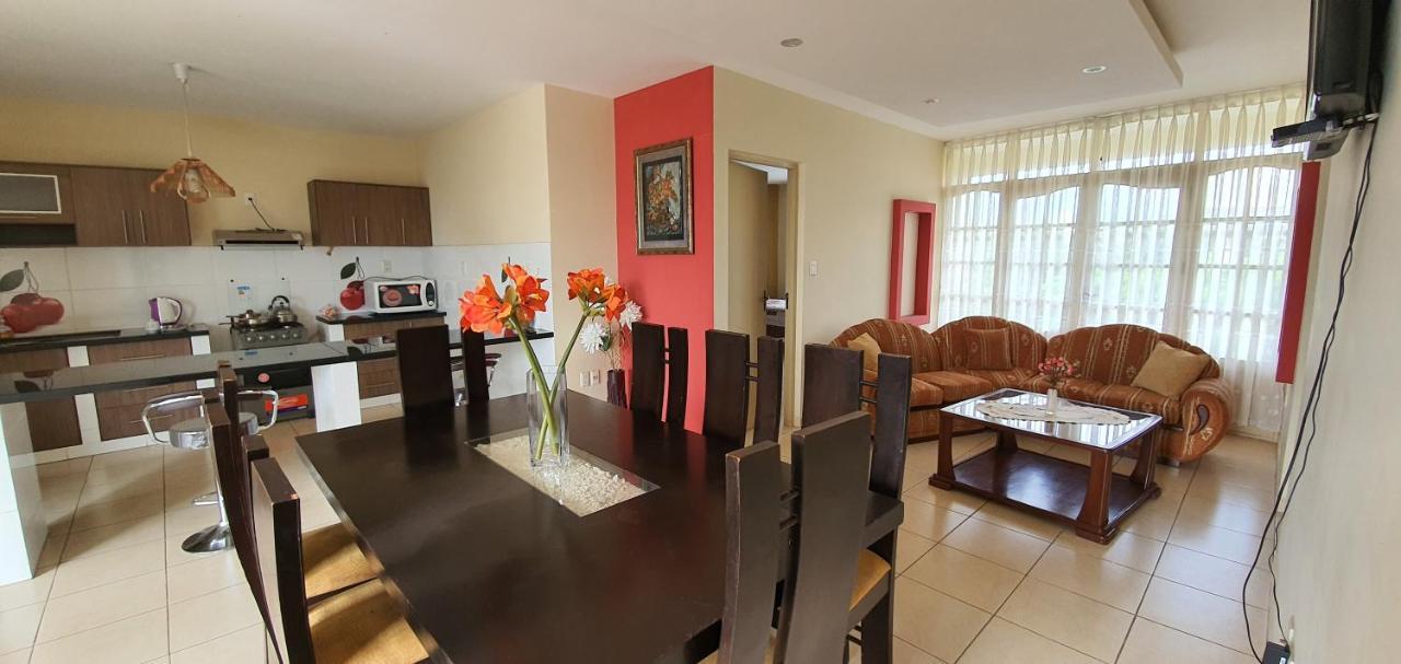 Departamento Shejina Tarija