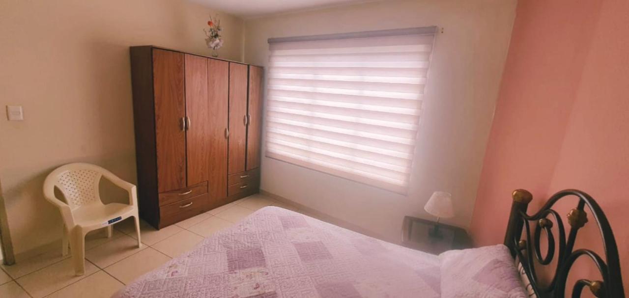 Apartment Departamento Shejina