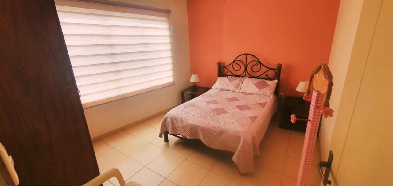 Departamento Shejina Apartment Tarija
